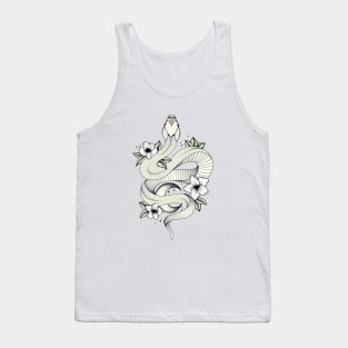 Do No Harm Tank Top